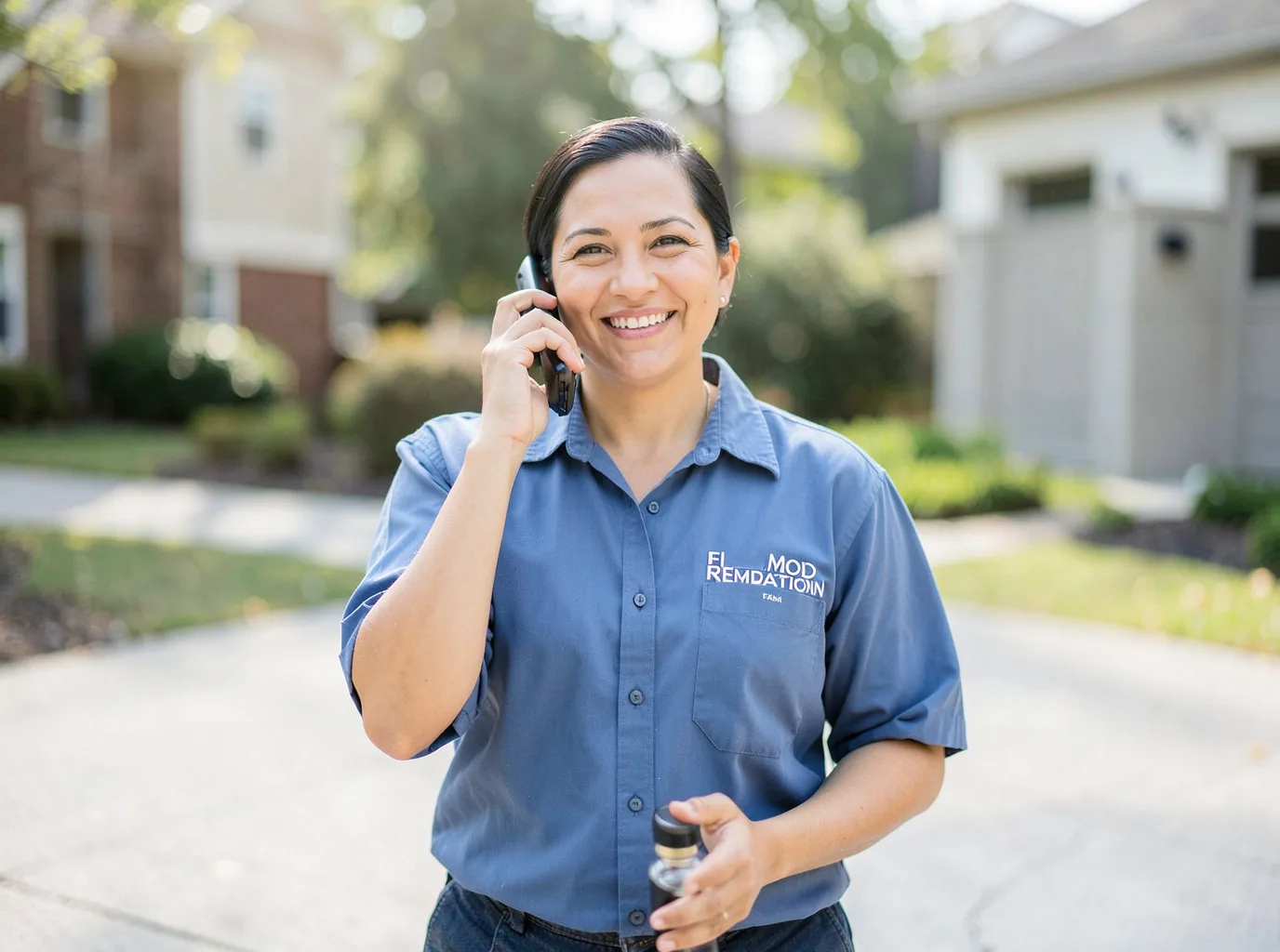 Mold Remediation Hallettsville, TX FAQs